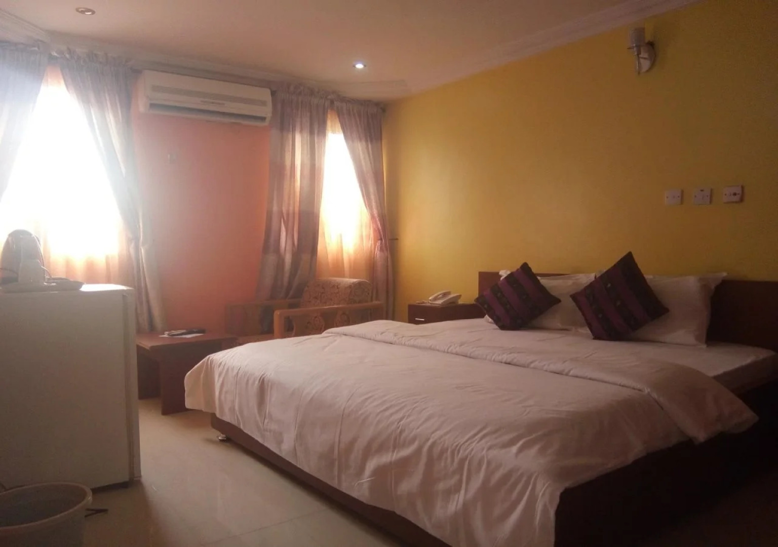 Martaba Millenium Hotels Limited