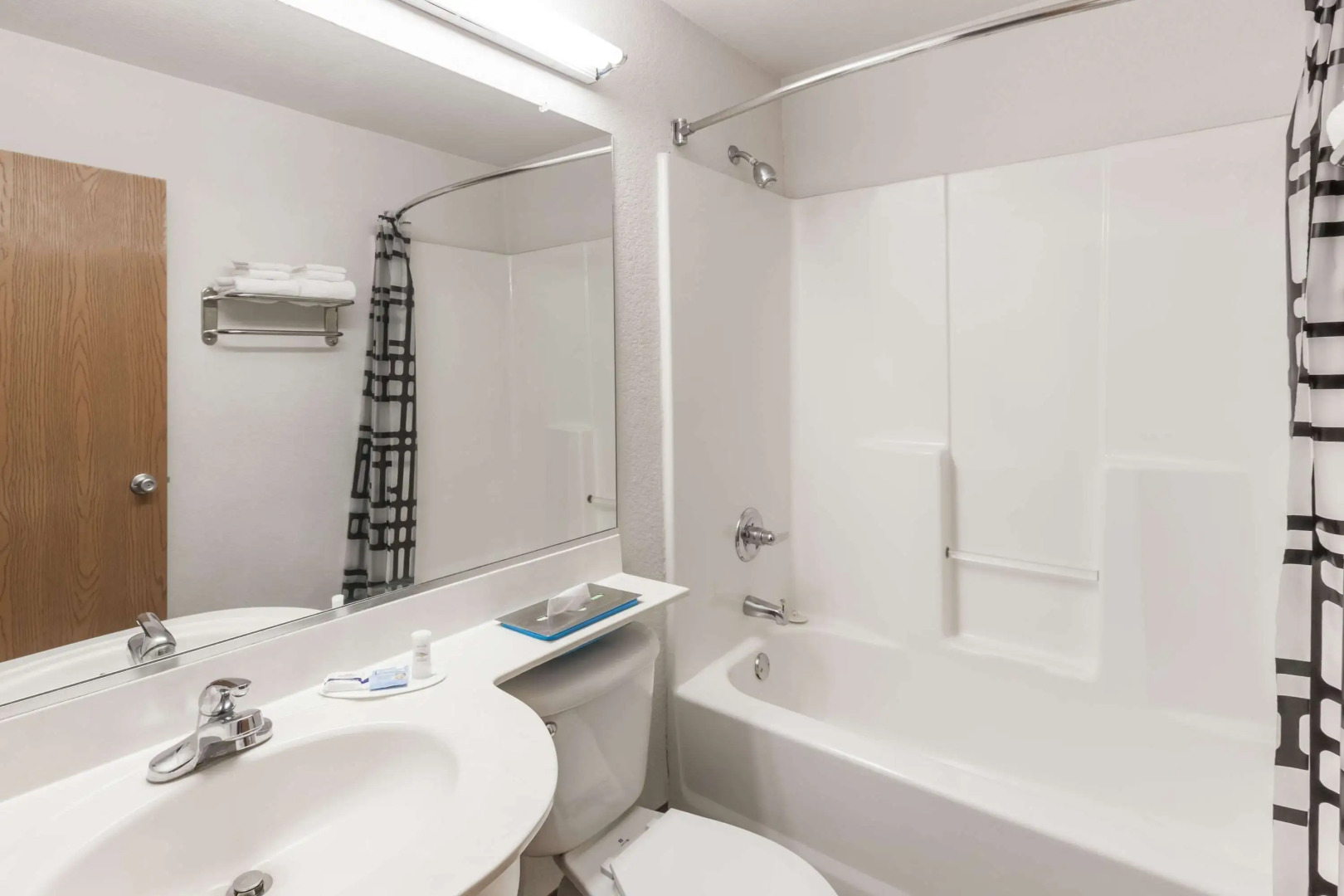 Microtel Inn & Suites by Wyndham Ardmore