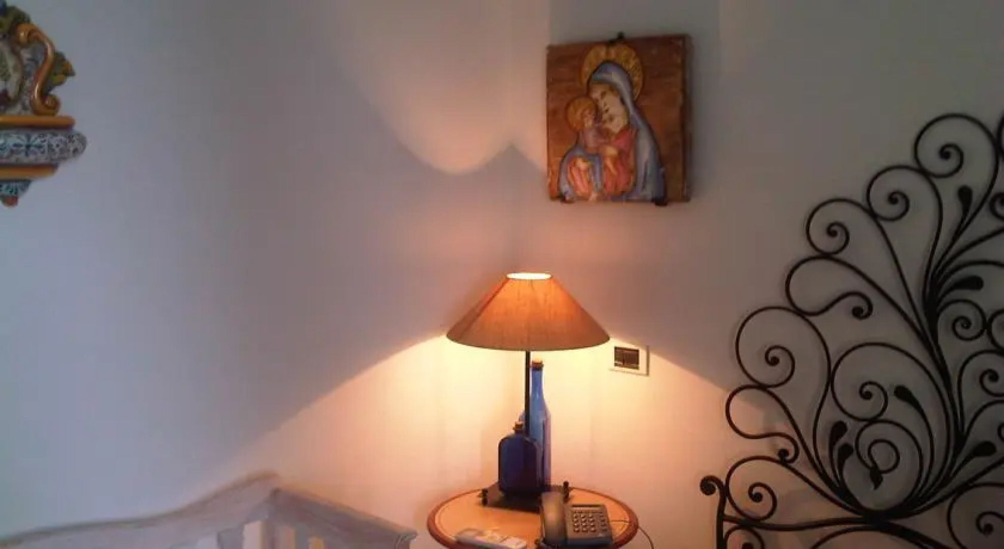 Apartment La Terrazza di Mil