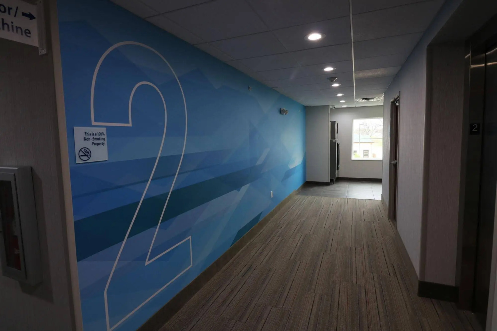 Holiday Inn Express & Suites Coffeyville by IHG