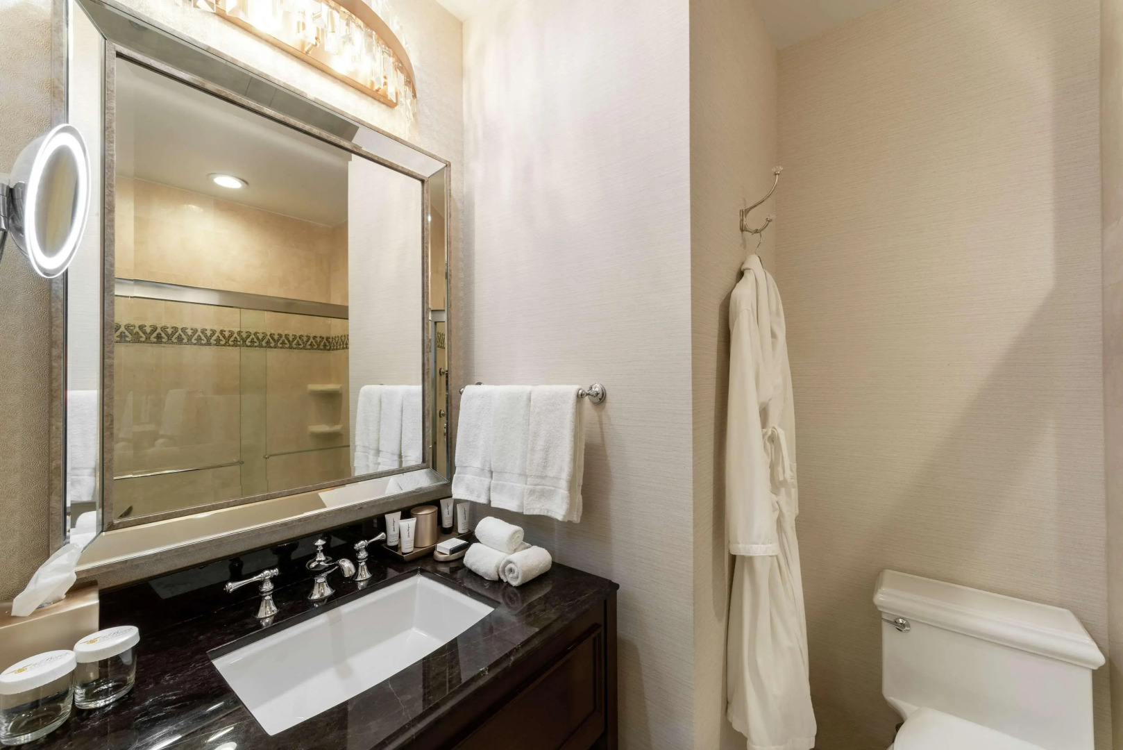 The Roosevelt New Orleans, A Waldorf Astoria Hotel