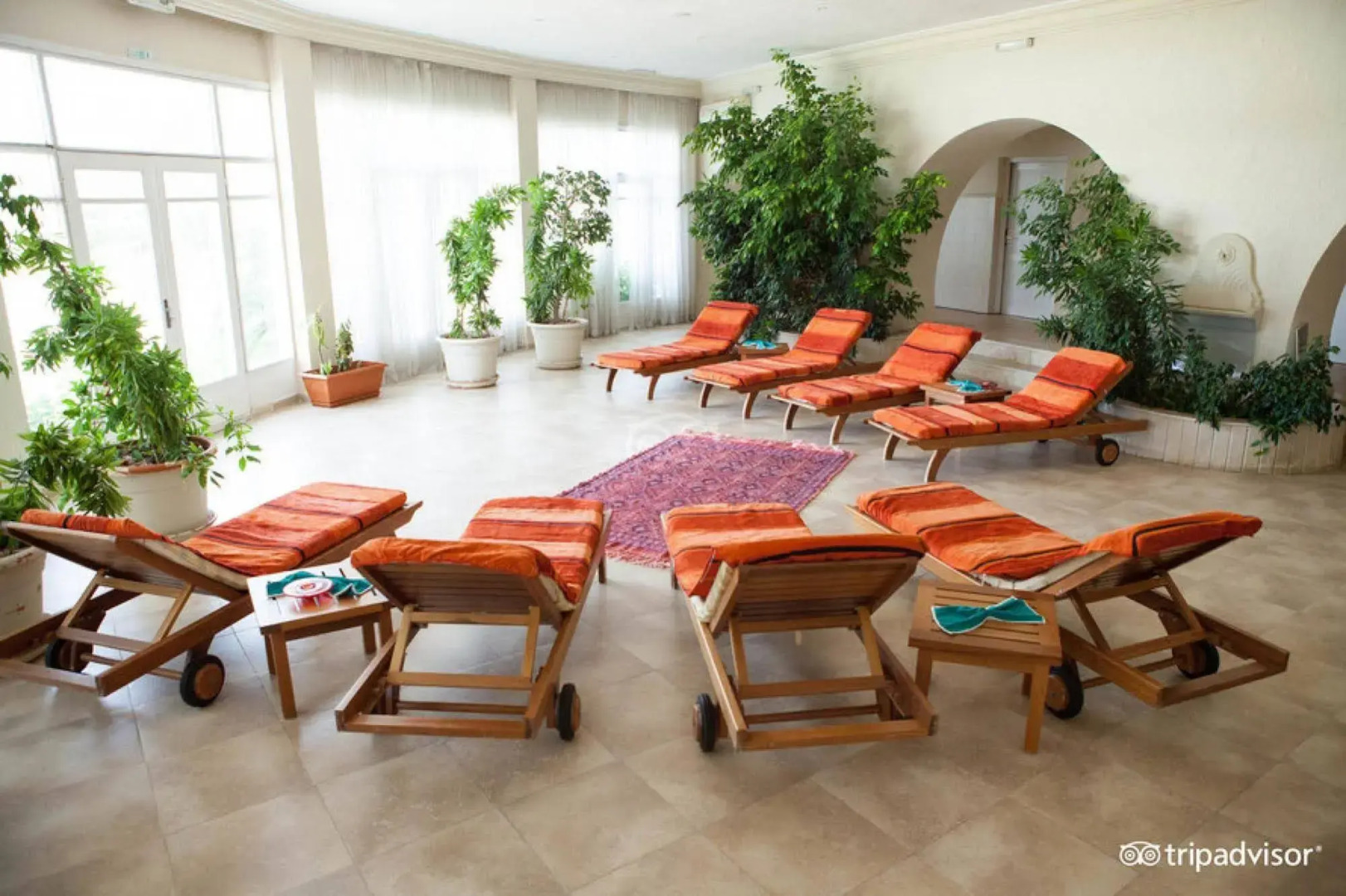 Hotel Liberty Resort