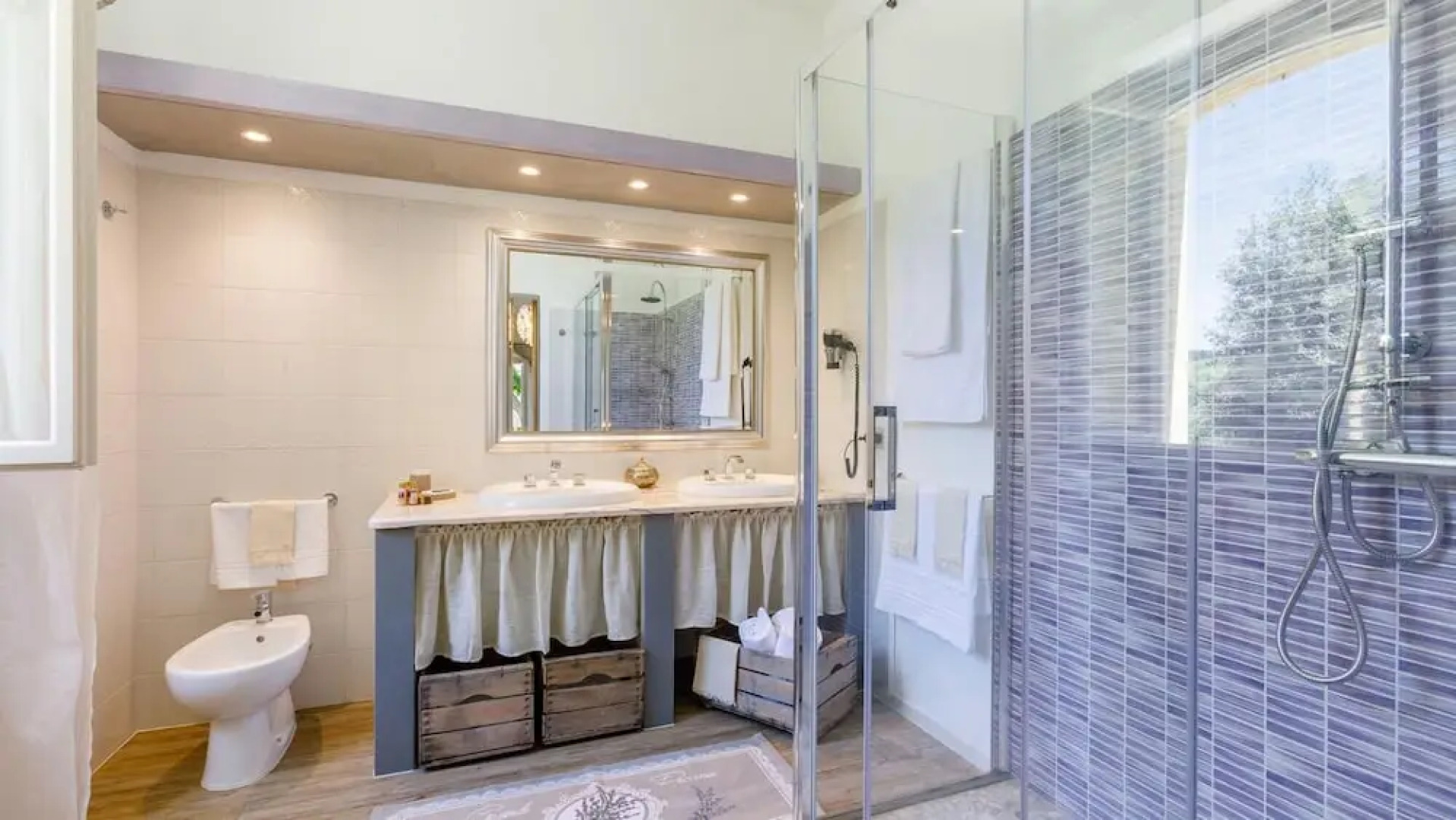 La Casa Di Nan 8 in Forli