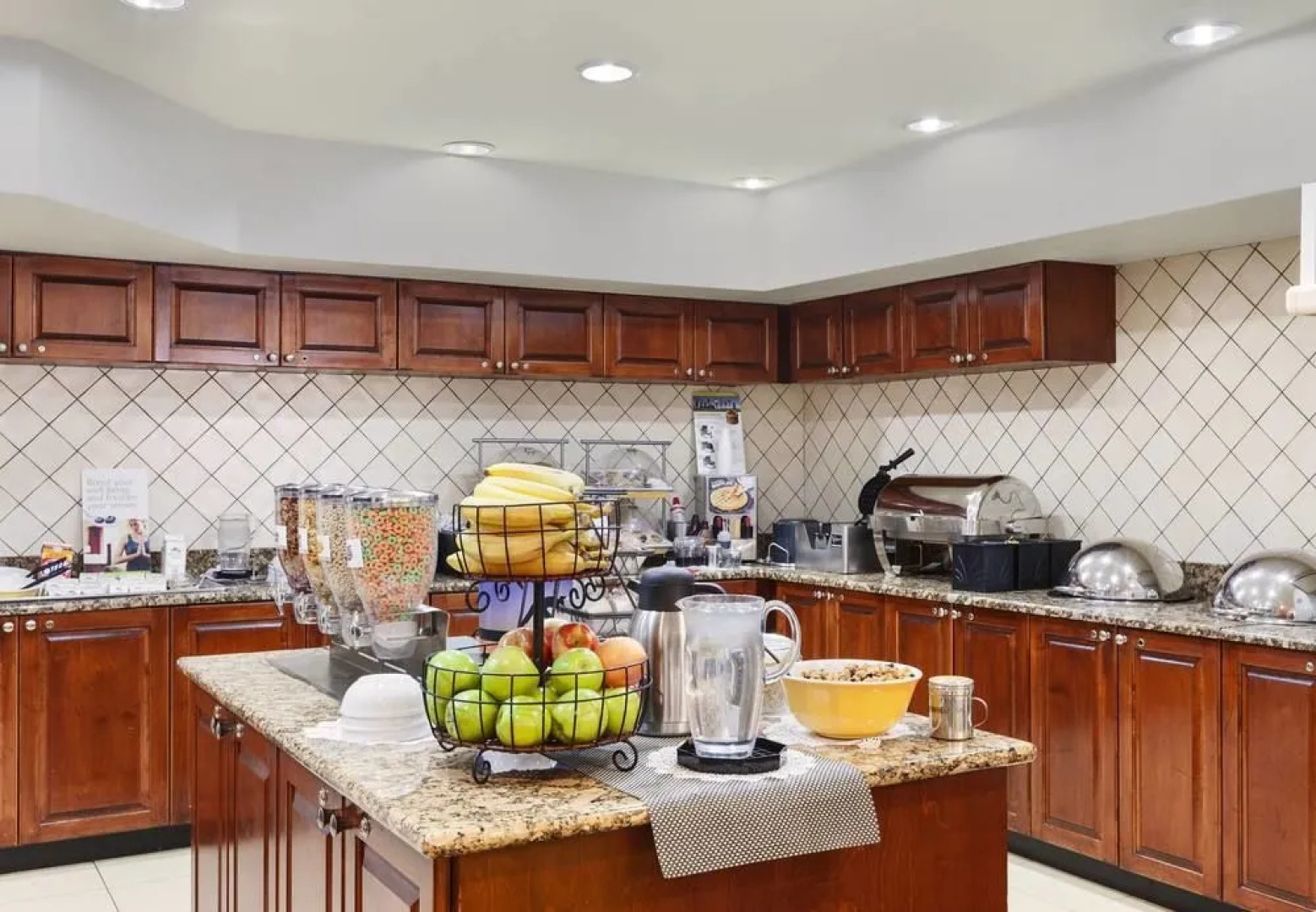 Residence Inn Greensboro Airport