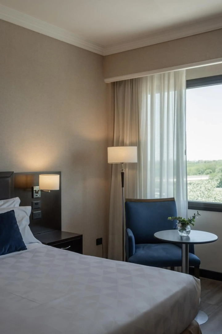 Marriott Hotel Buenos Aires Ezeiza Airport