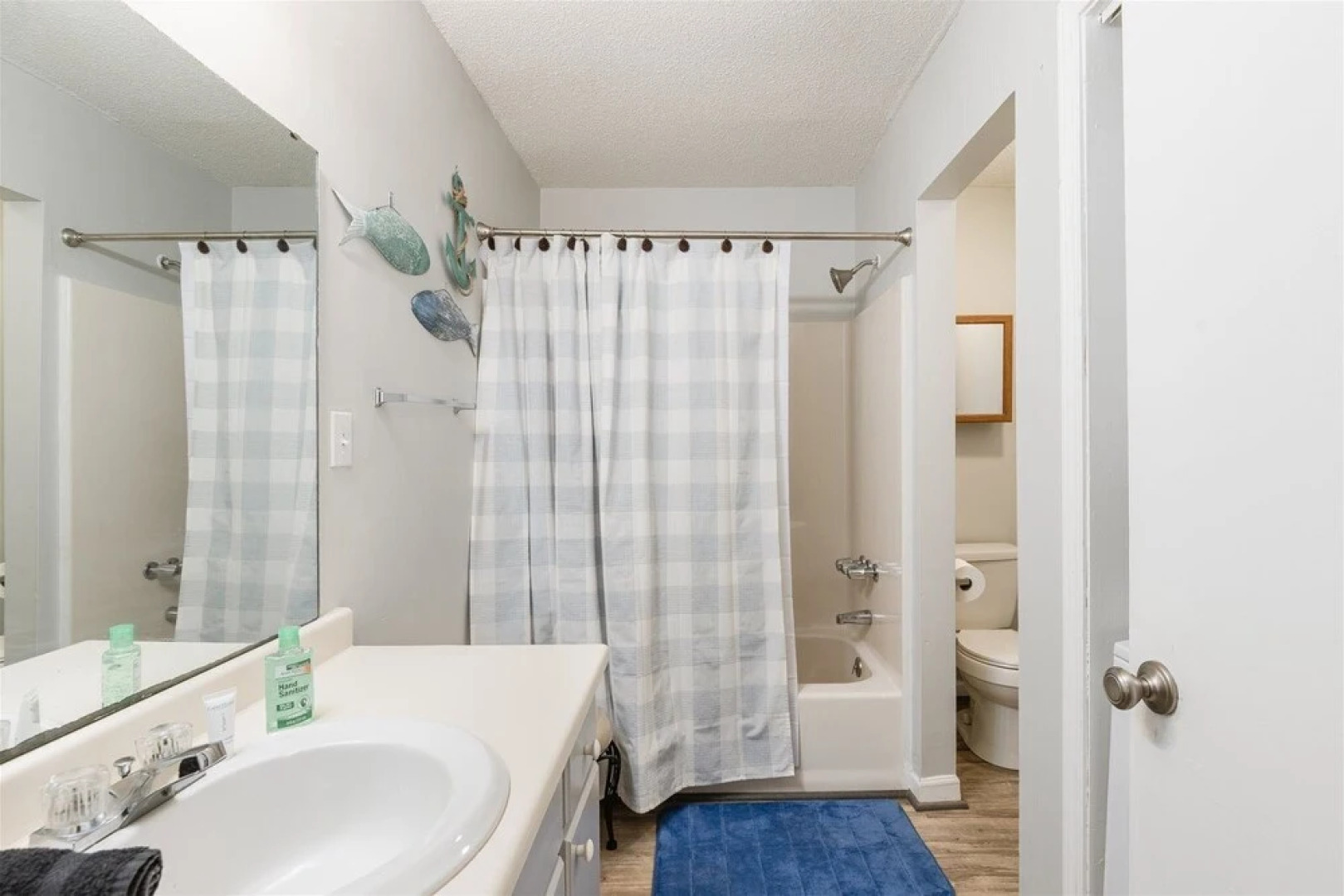 1509 Marina Rd - Full Duplex