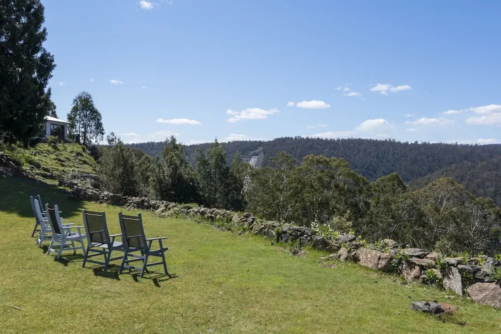 The Lodge at Tarraleah - Adults Only