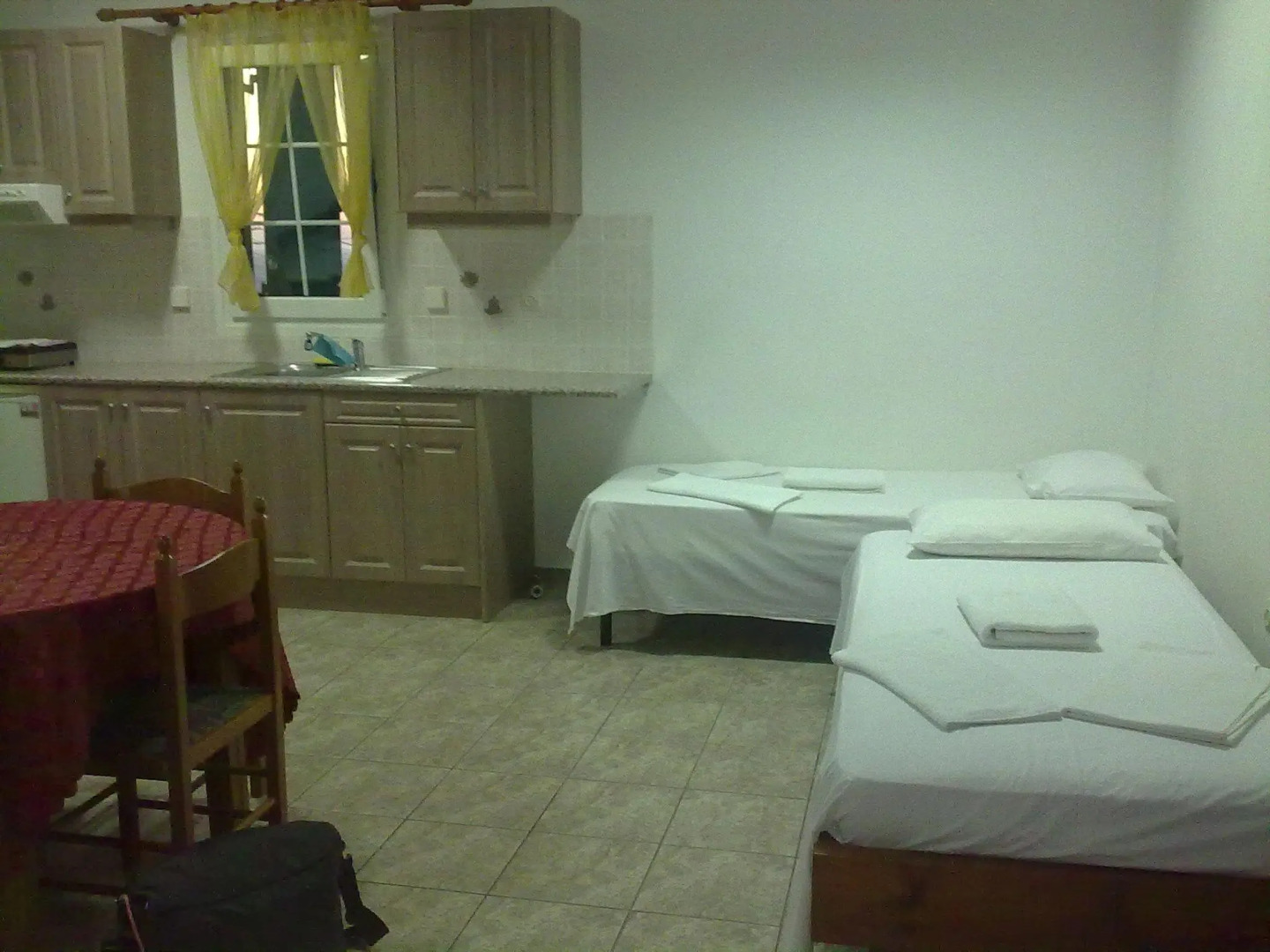 Aphrodite Garden Studios & Olympia Annex