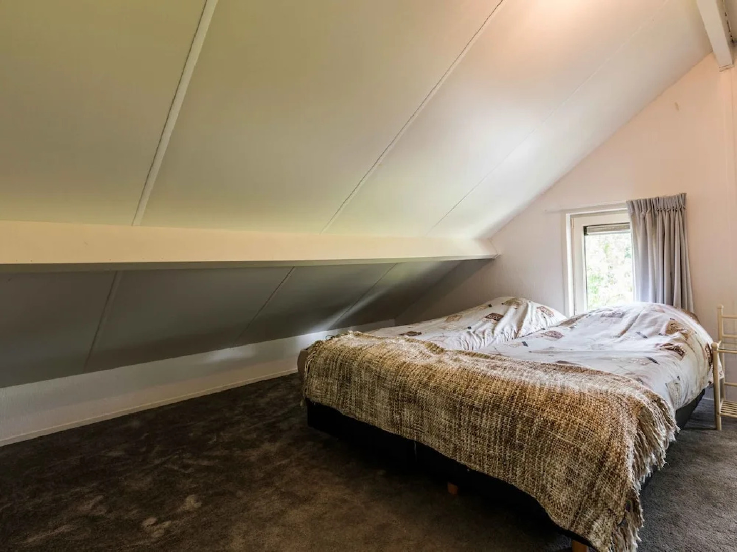 Comfortable Holiday Home on De Veluwe