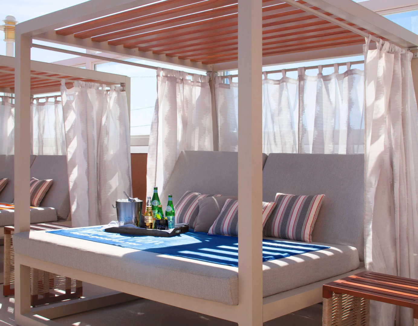 DoubleTree by Hilton El Paso Downtown