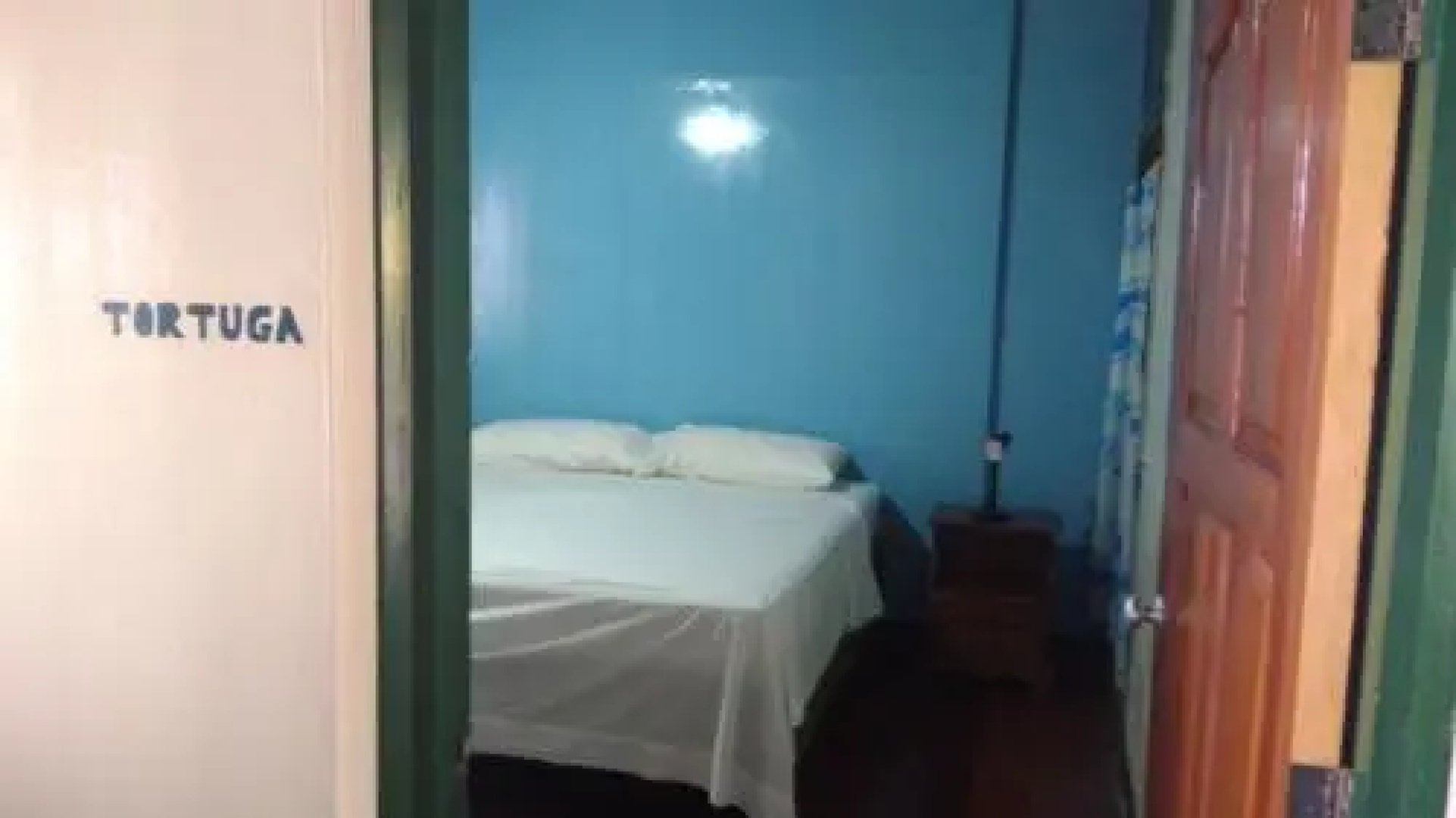 Hostal El Pulpo