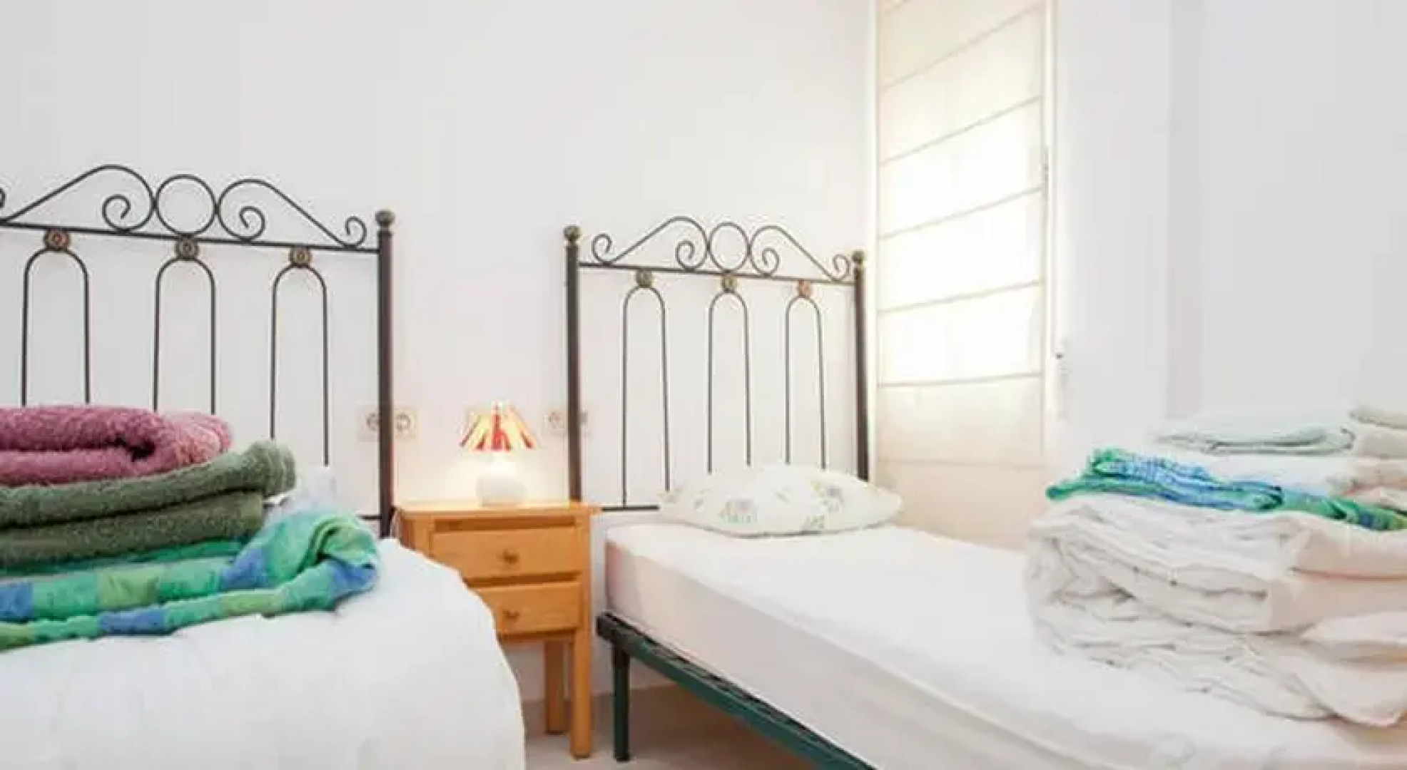 Holiday home Casas Nordicas - Alicante