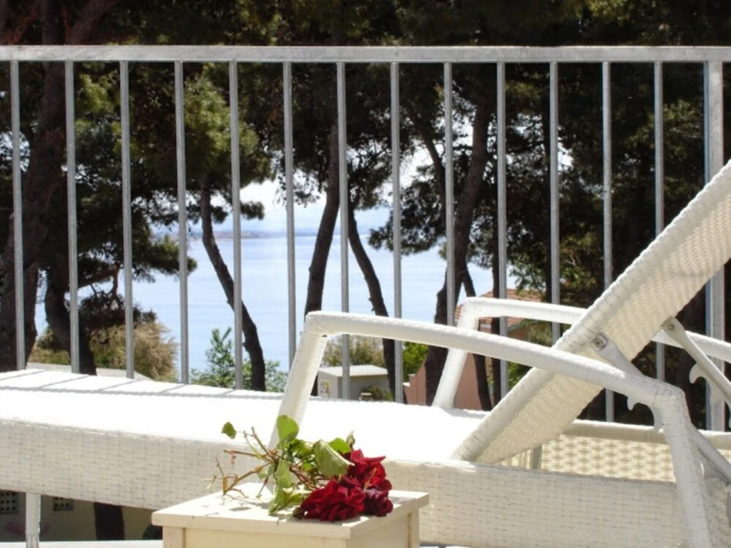 Boutique Apartments Hedona