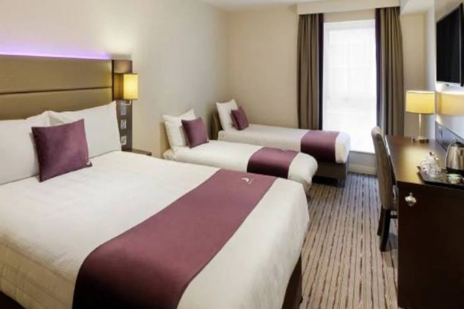 Premier Inn Darlington Town Centre