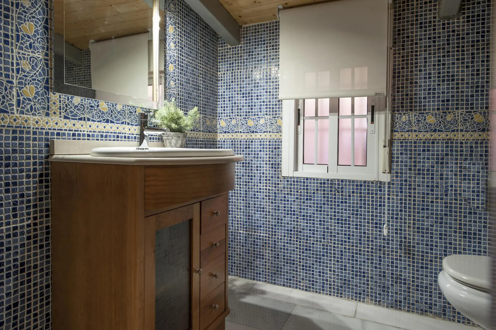 O'Donnell II in Madrid