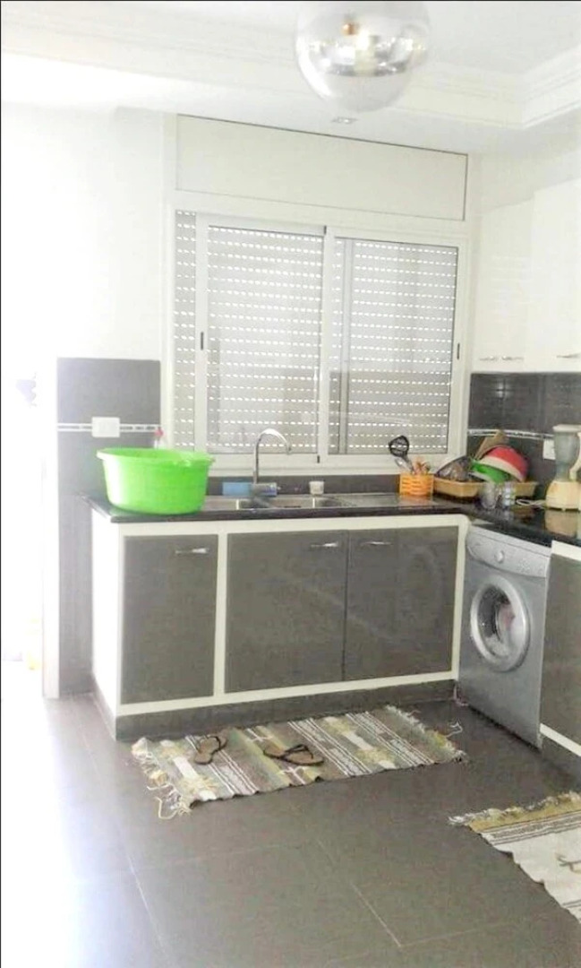 Holiday home Rue Socrate El Mansoura