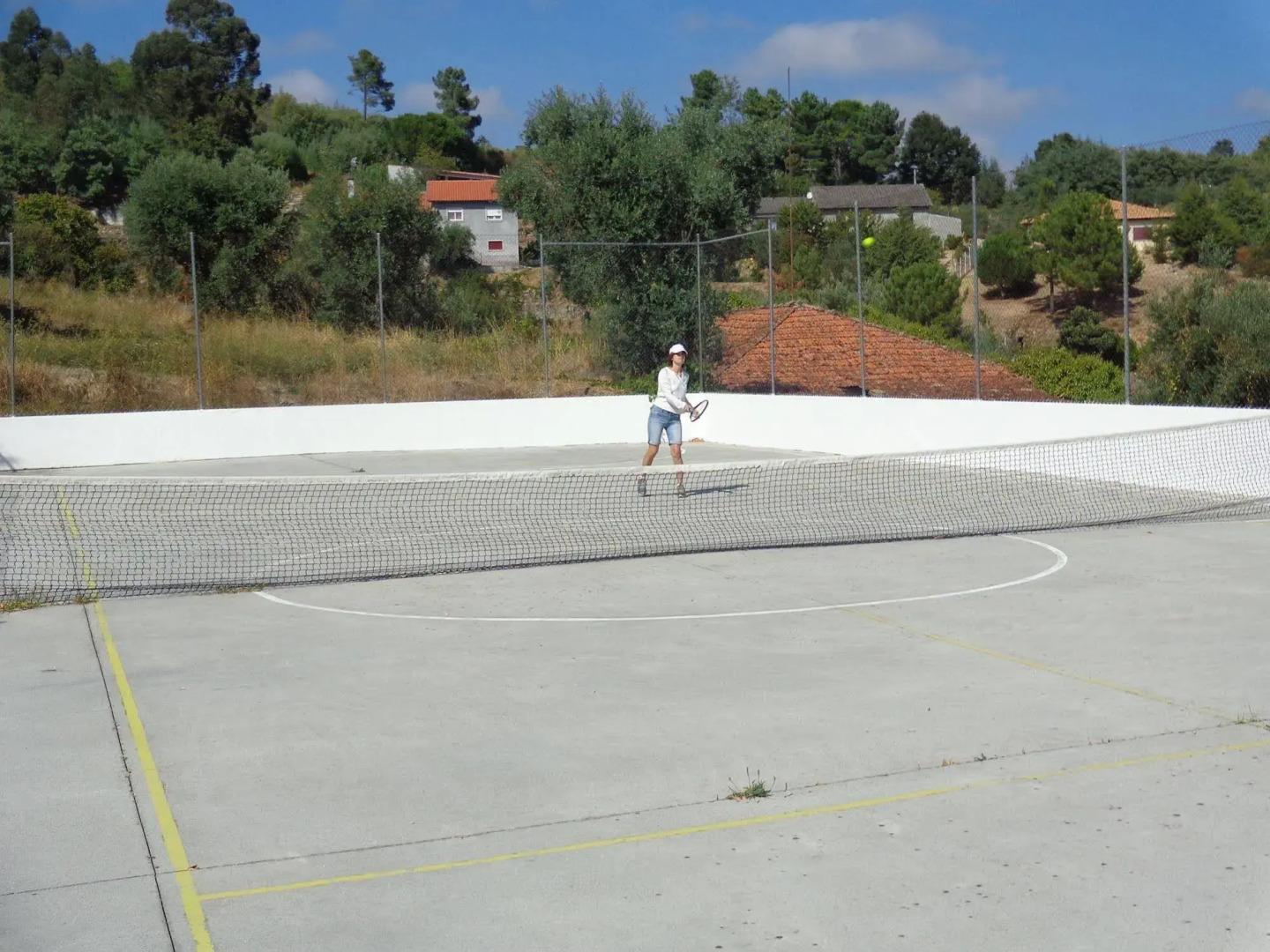 Hotel Rural Mira Serra