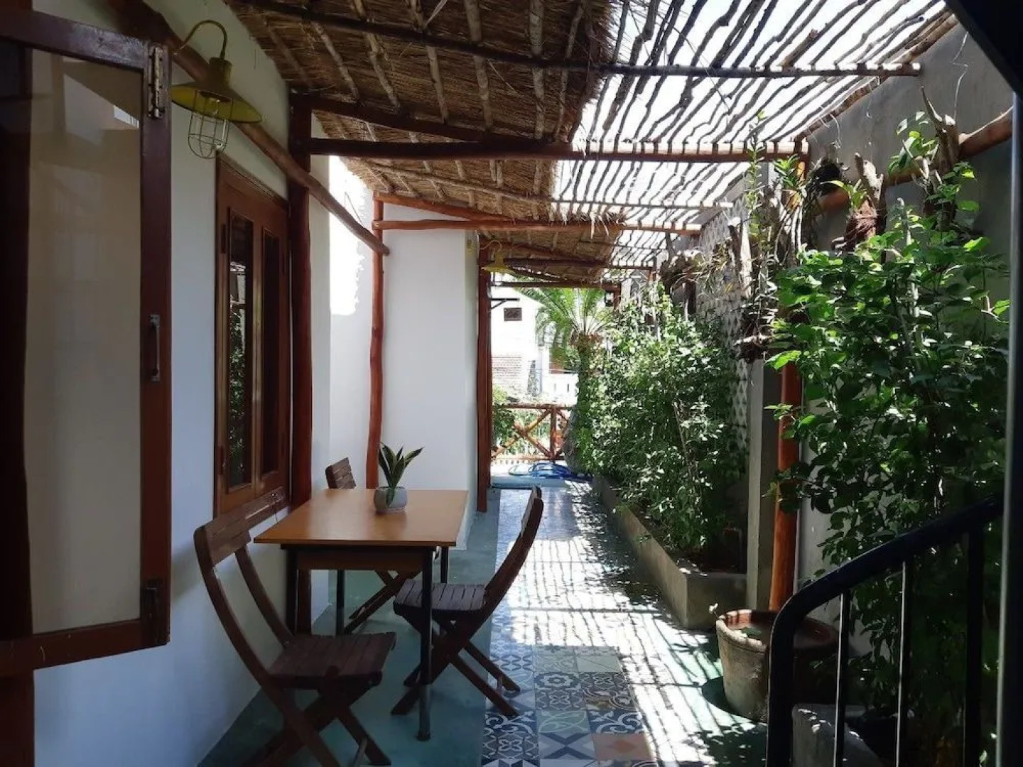 Long Homestay Phu Yen