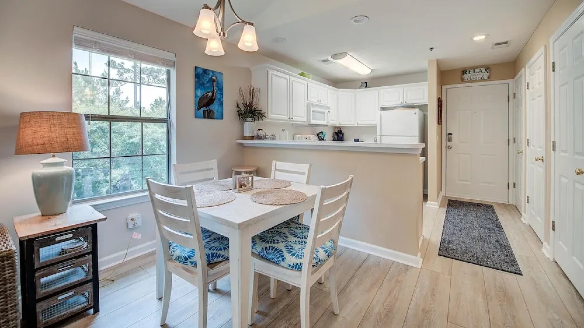 Tee & Sea at True Blue 2 Bedrooms 2 Bathrooms Condo