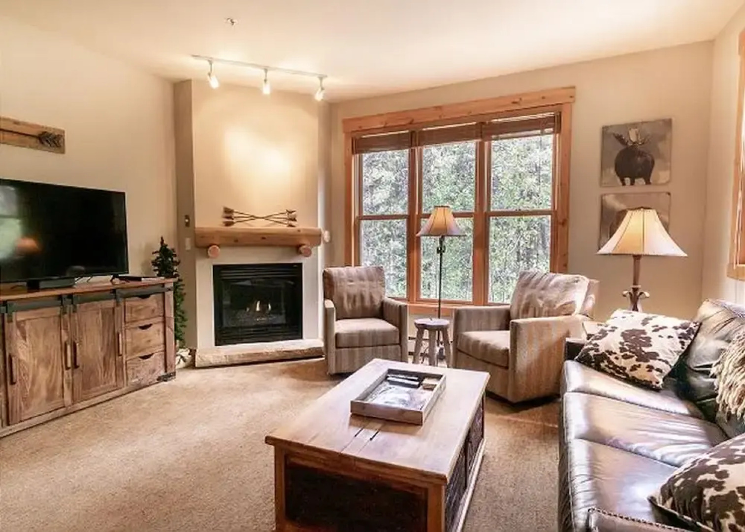 Trapper's Crossing #8770 by Summit County Mountain Retreats