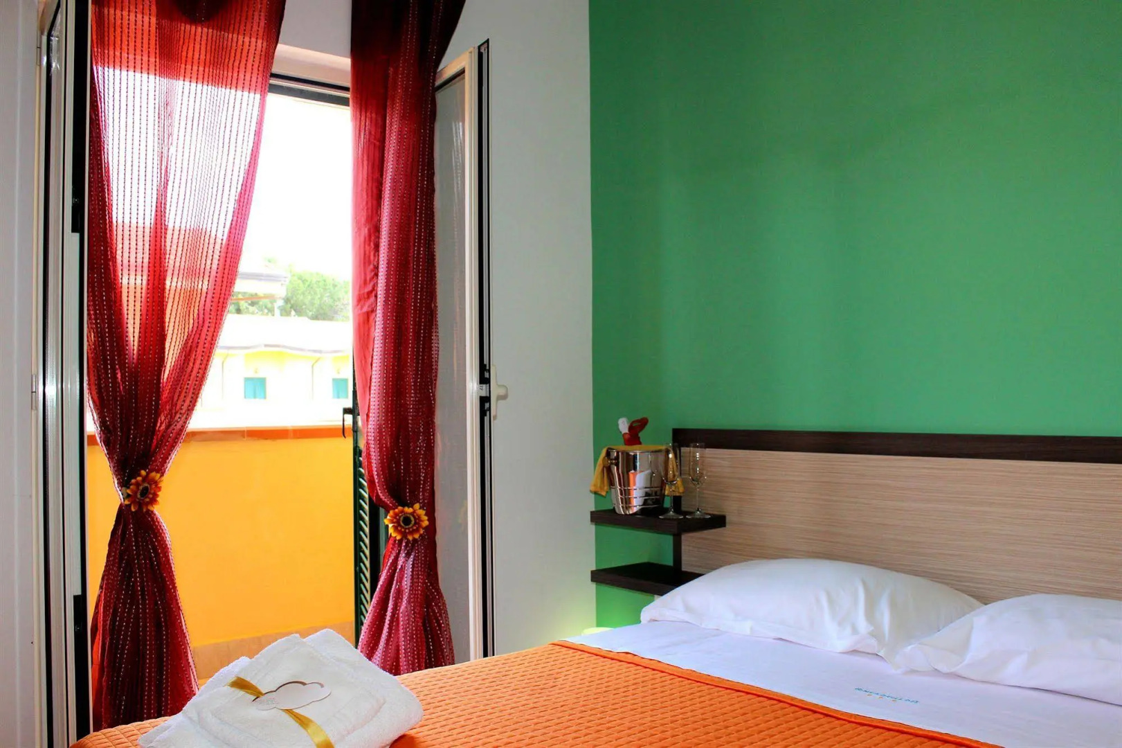 Conca Degli Dei Residence & Village