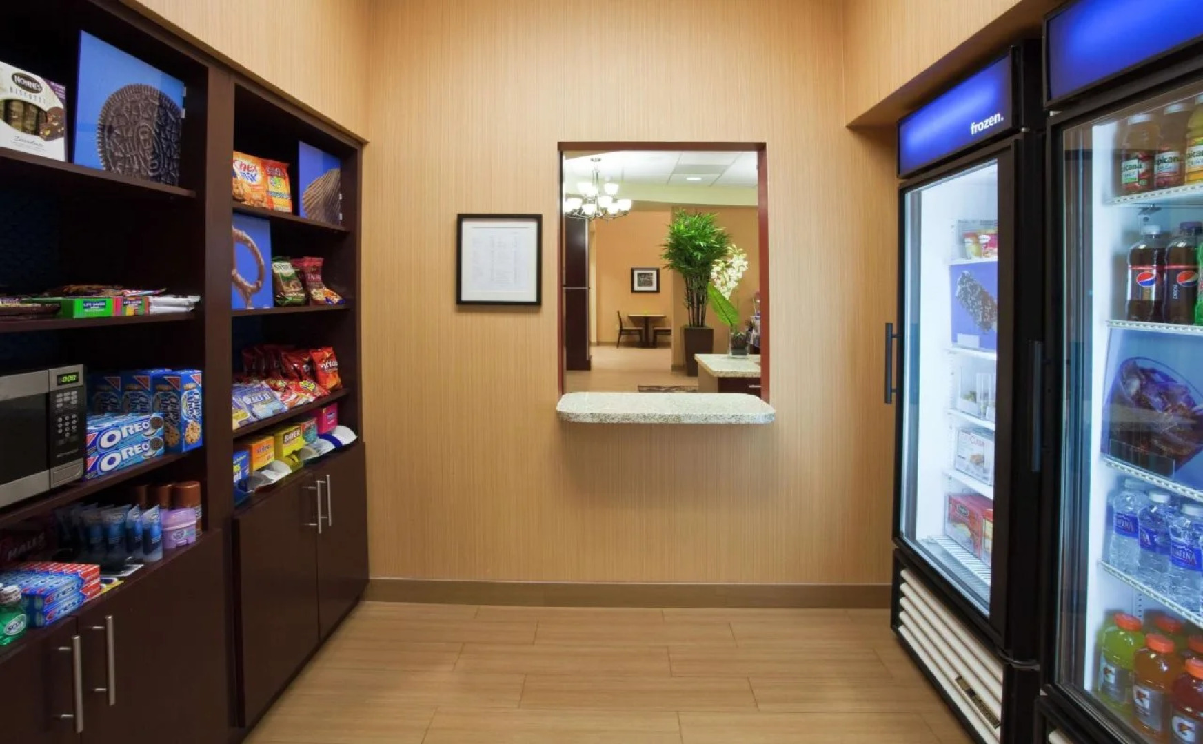 Hampton Inn & Suites Ft. Lauderdale/Miramar