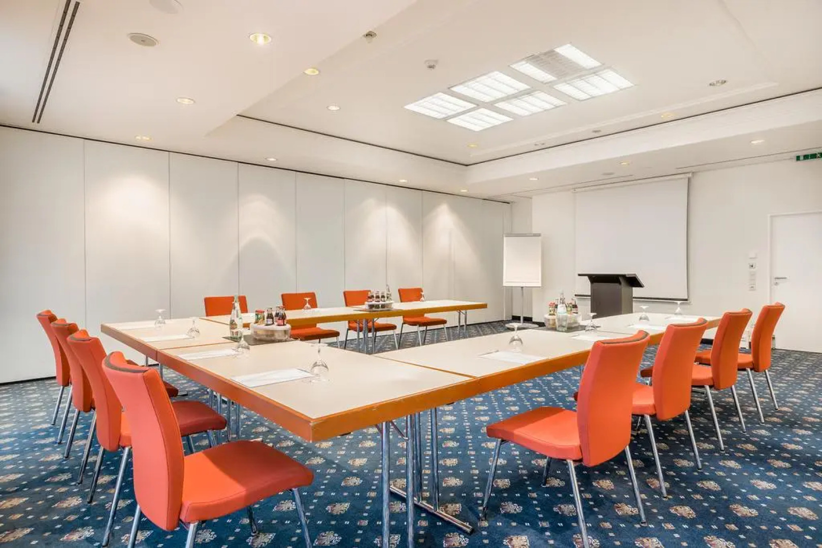 Garner Hotel Rüsselsheim by IHG