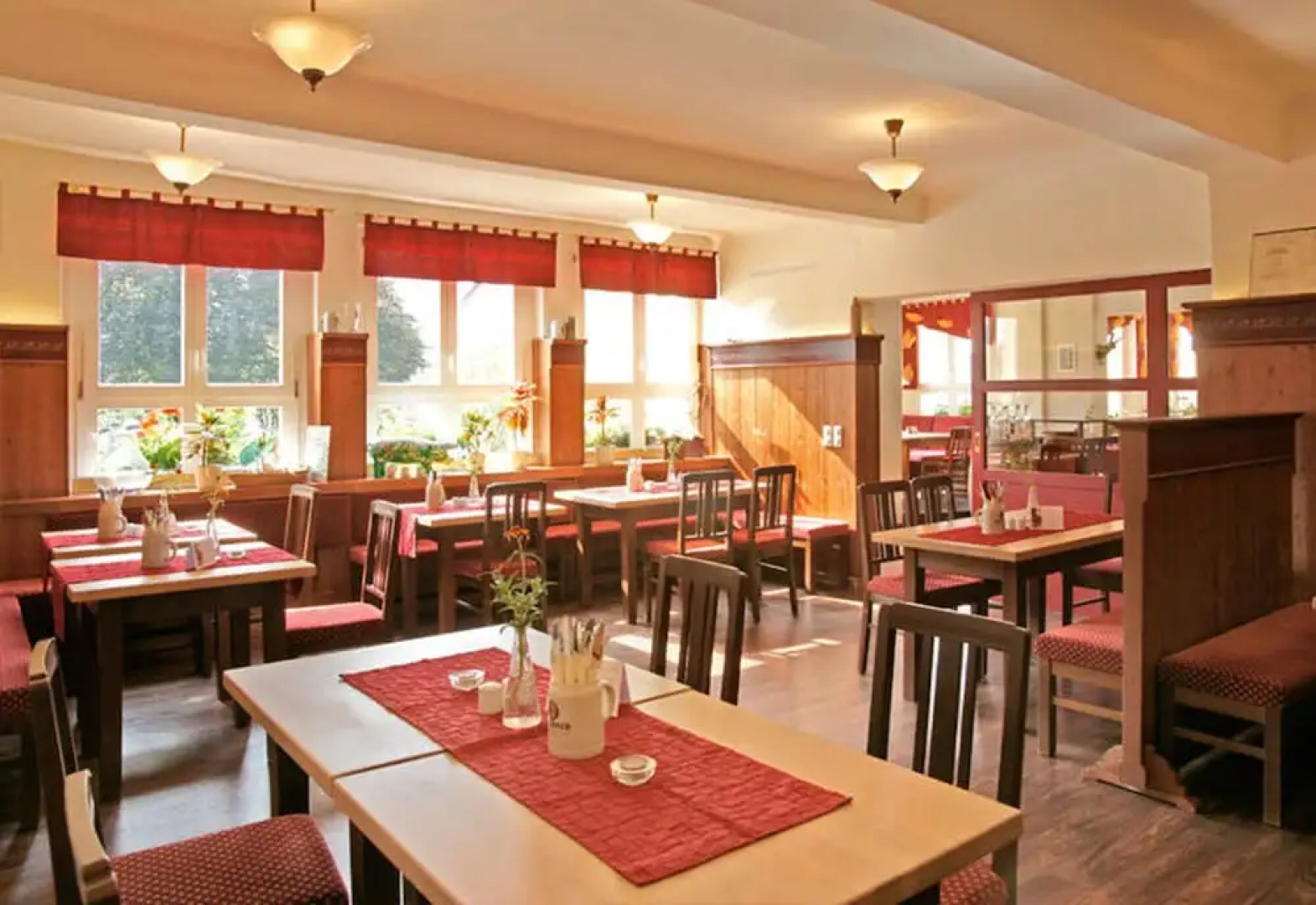 Landgasthof Zur Tanne