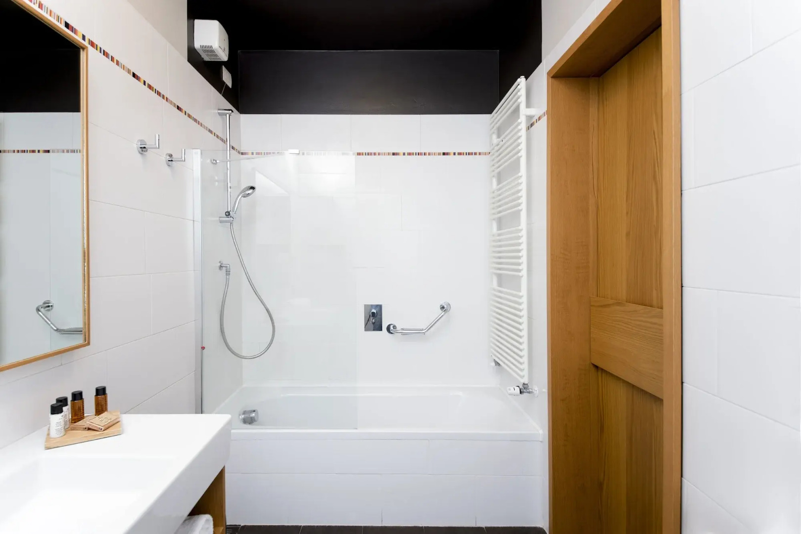 Hotel Osteria della Pista