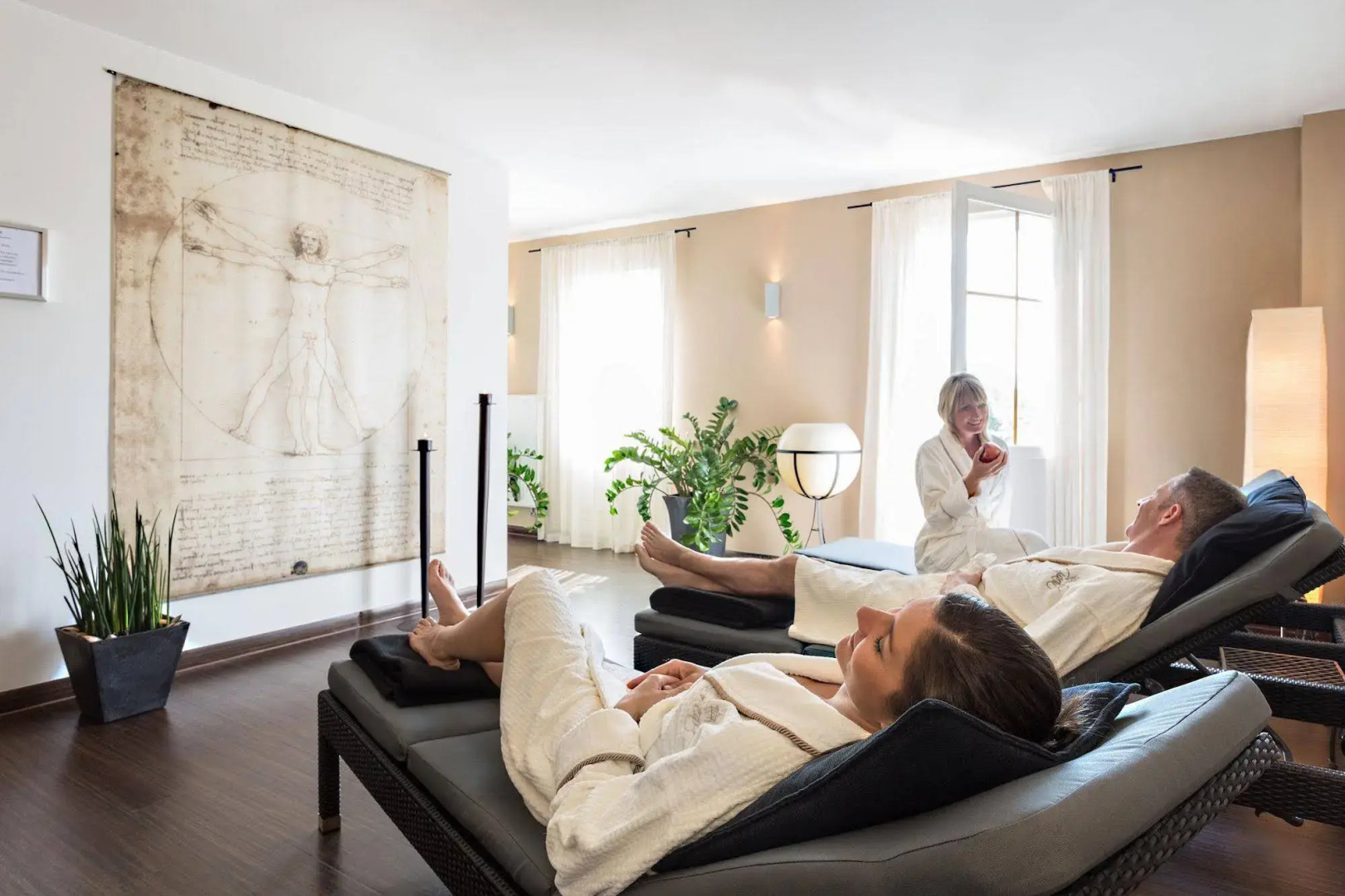 Ganter Hotel & Restaurant Mohren