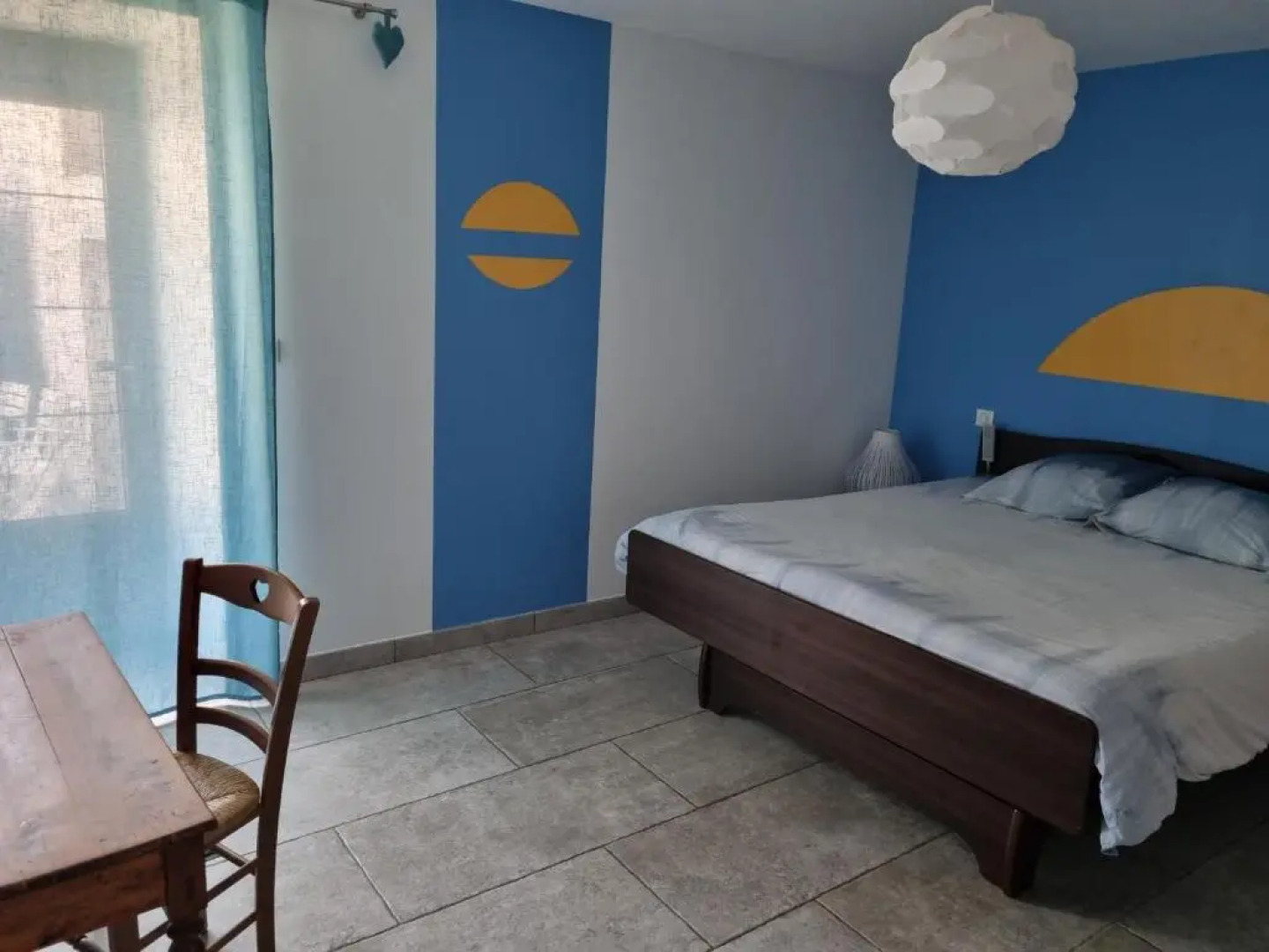 La Favière Enchantée - le gîte