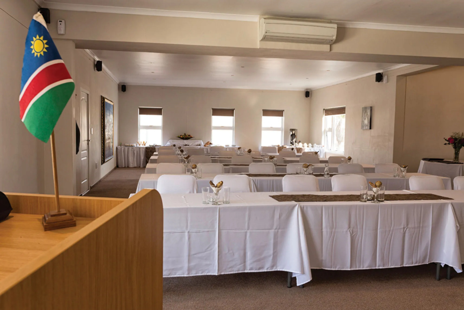 Artemis Hotel Swakopmund