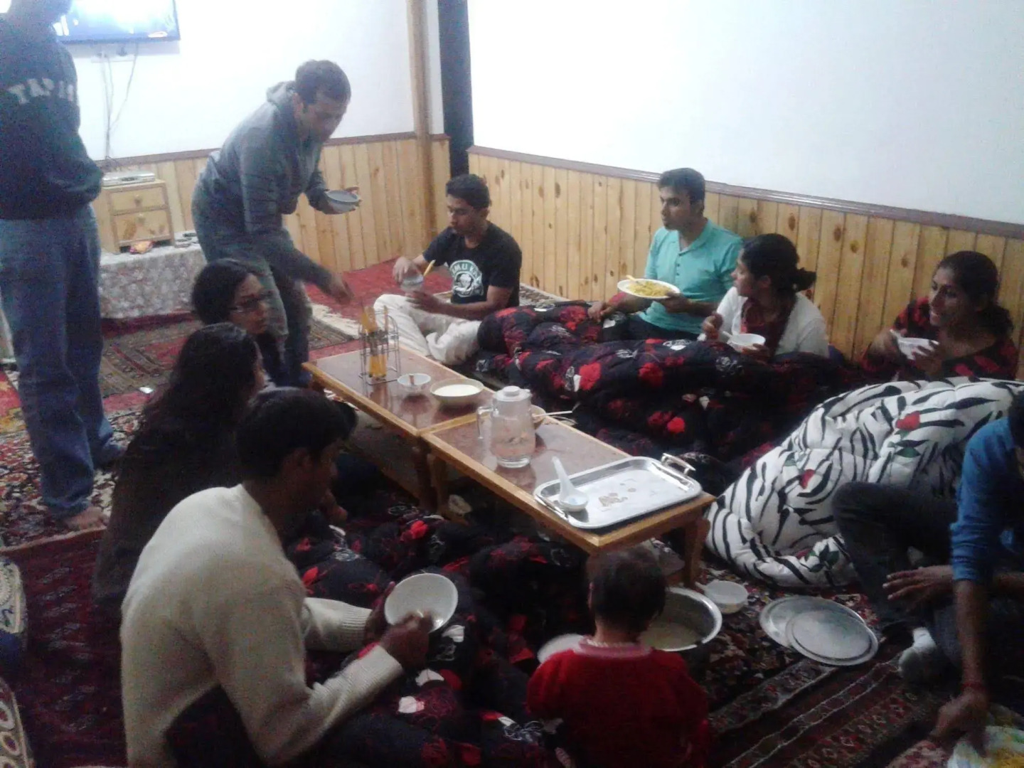 Ladakh View Home Stay