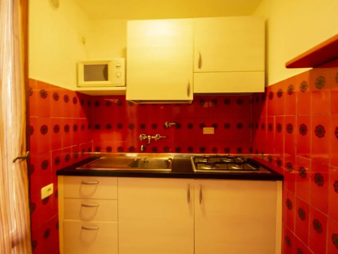 Dalia San Baronto in San Baronto