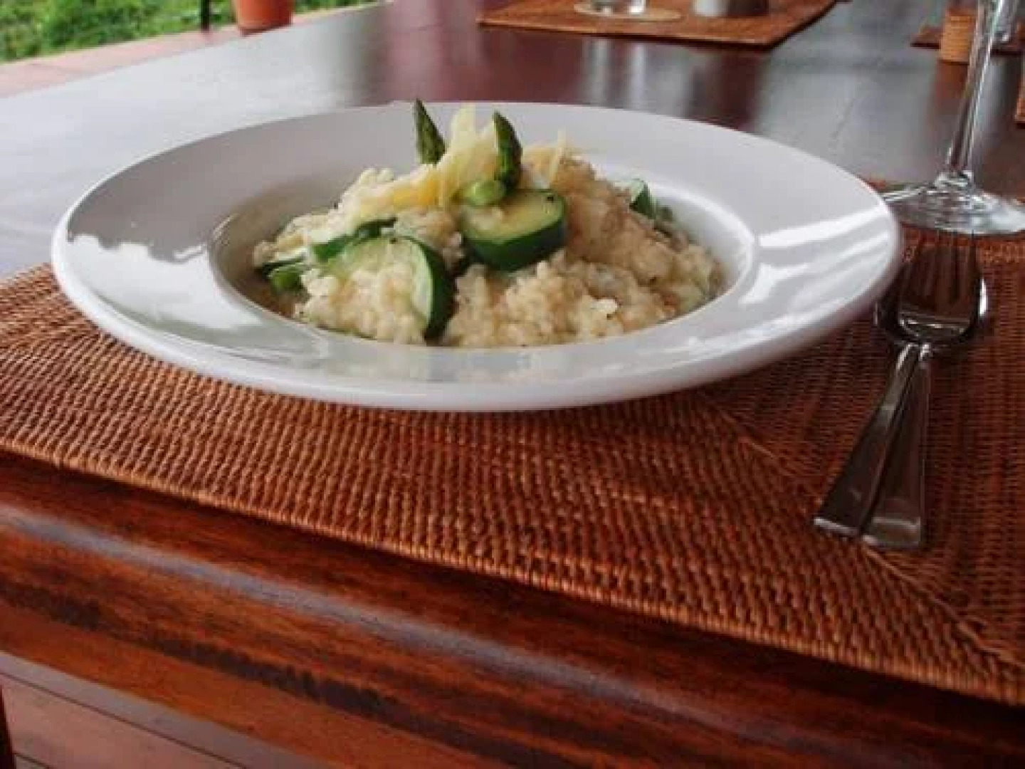 Keswick Island Guest House