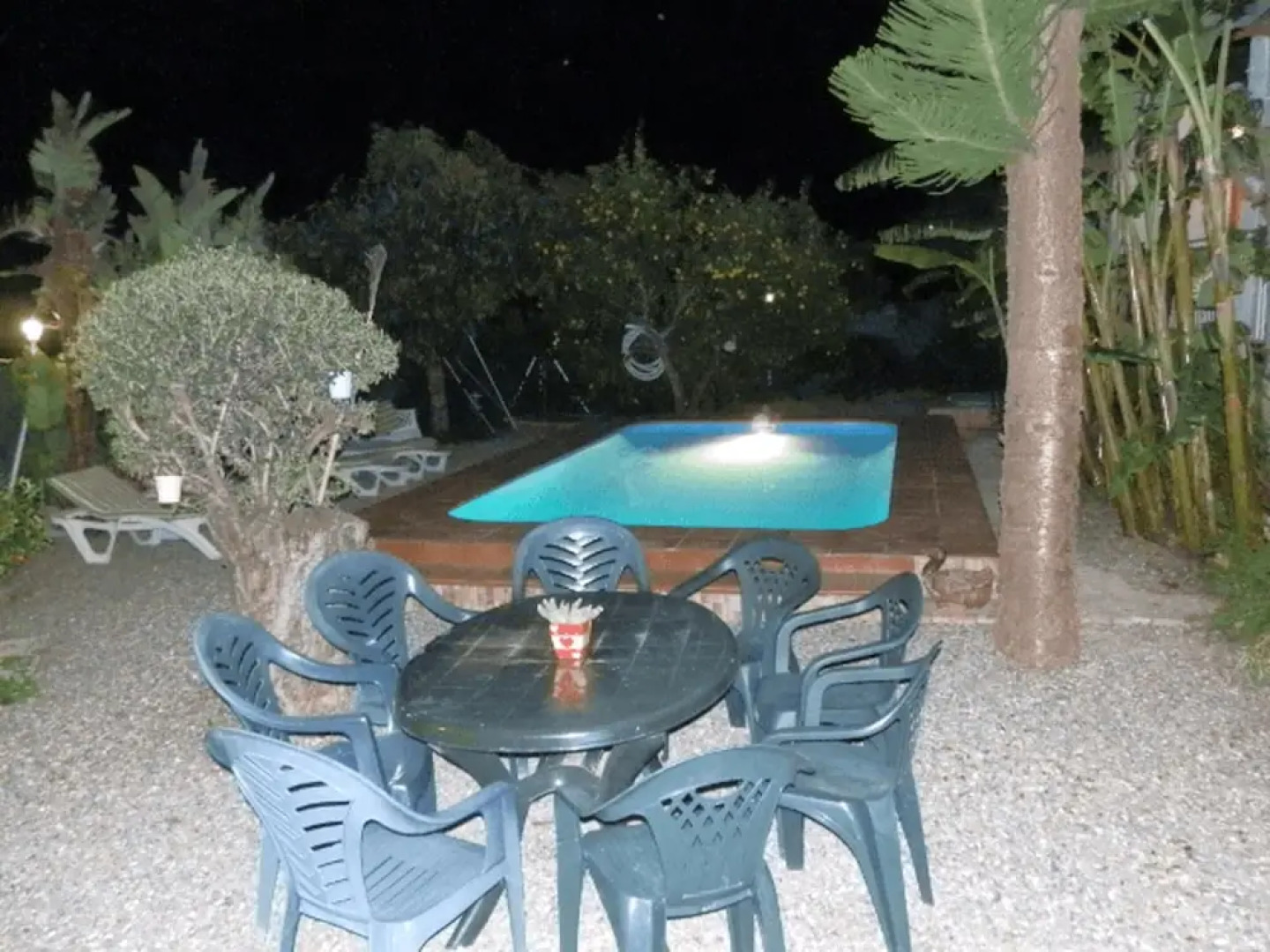 Villa With 4 Bedrooms in Alozaina, With Private Pool, Enclosed Garden and Wifi