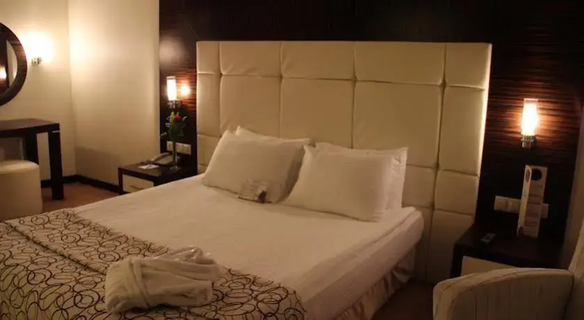 Surmeli Ankara Hotel