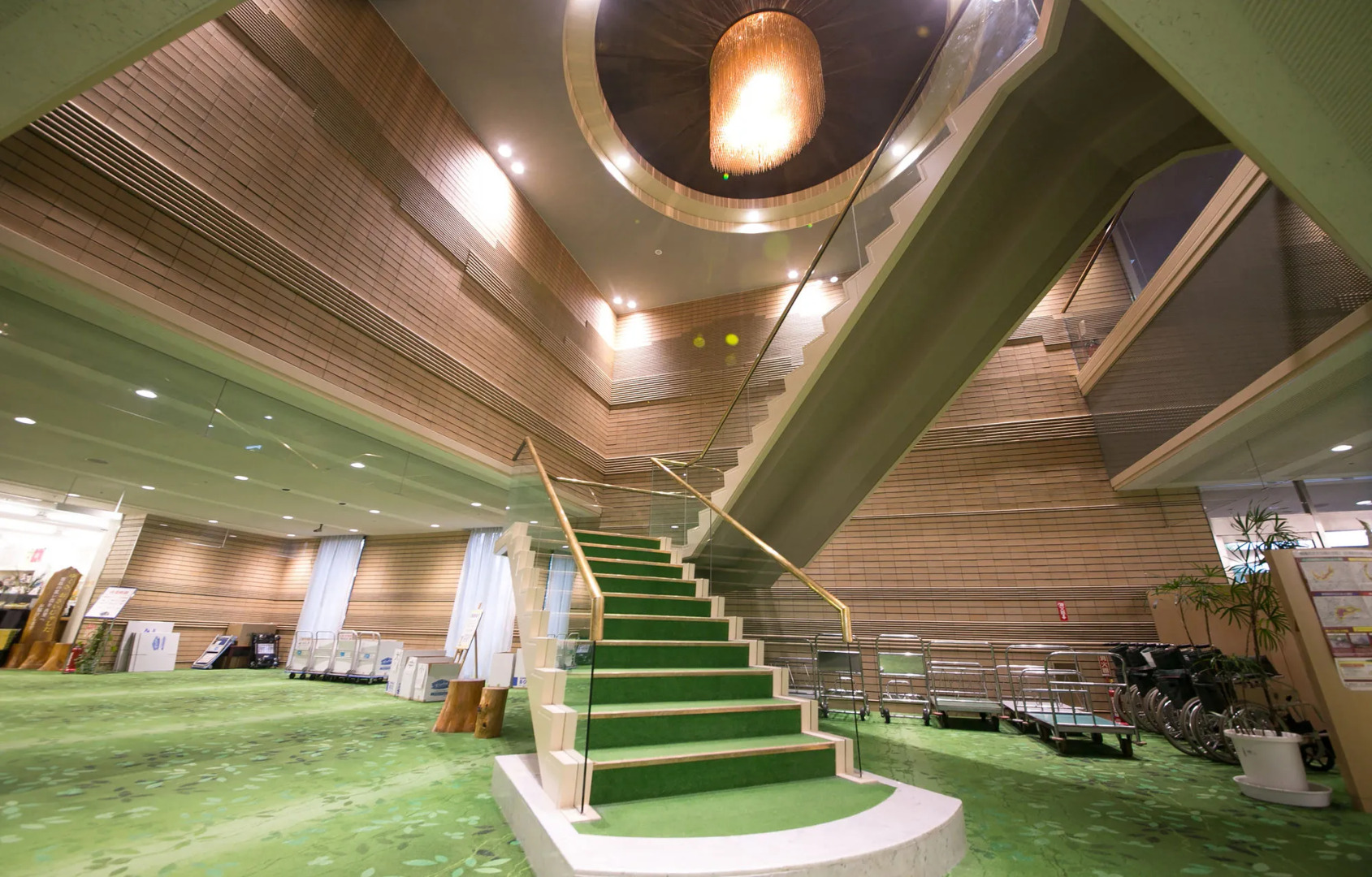 Kirishima Royal Hotel