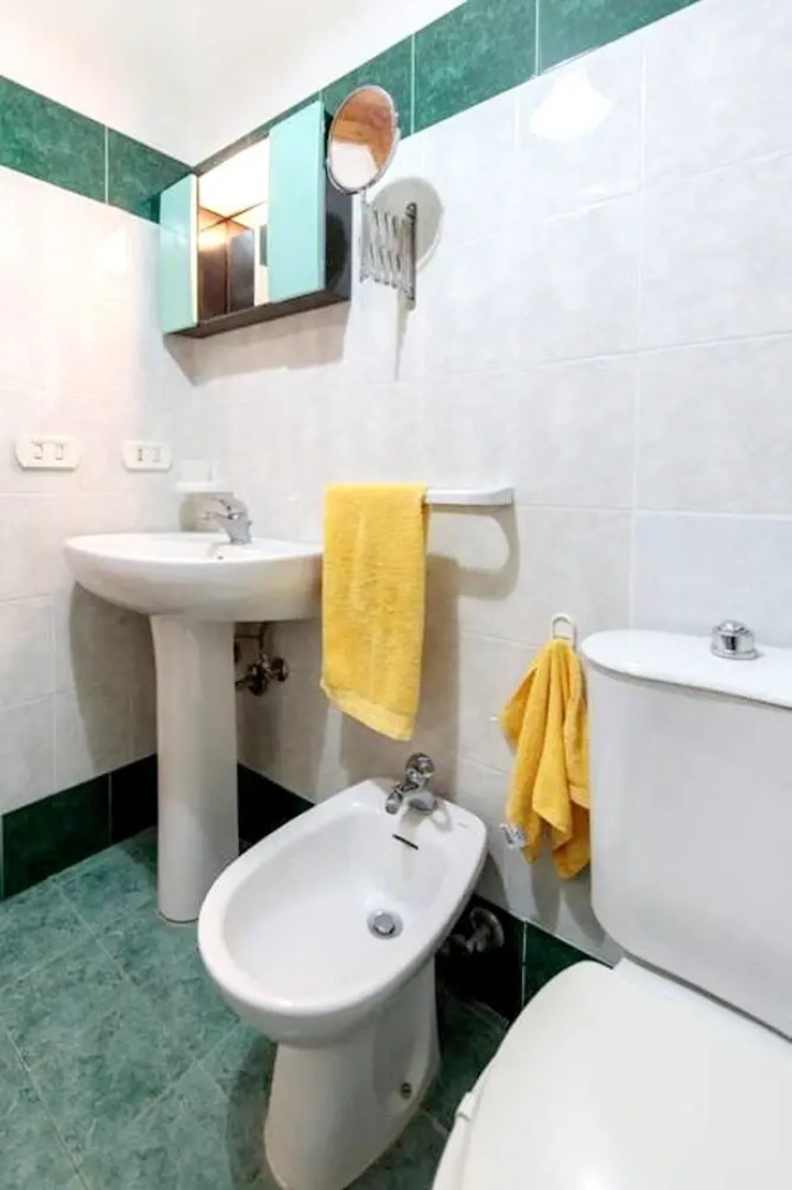 Villa With one Bedroom in Santa Teresa di Riva, With Wonderful sea View, Private Pool and Enclosed Garden - 1 km From the Beach