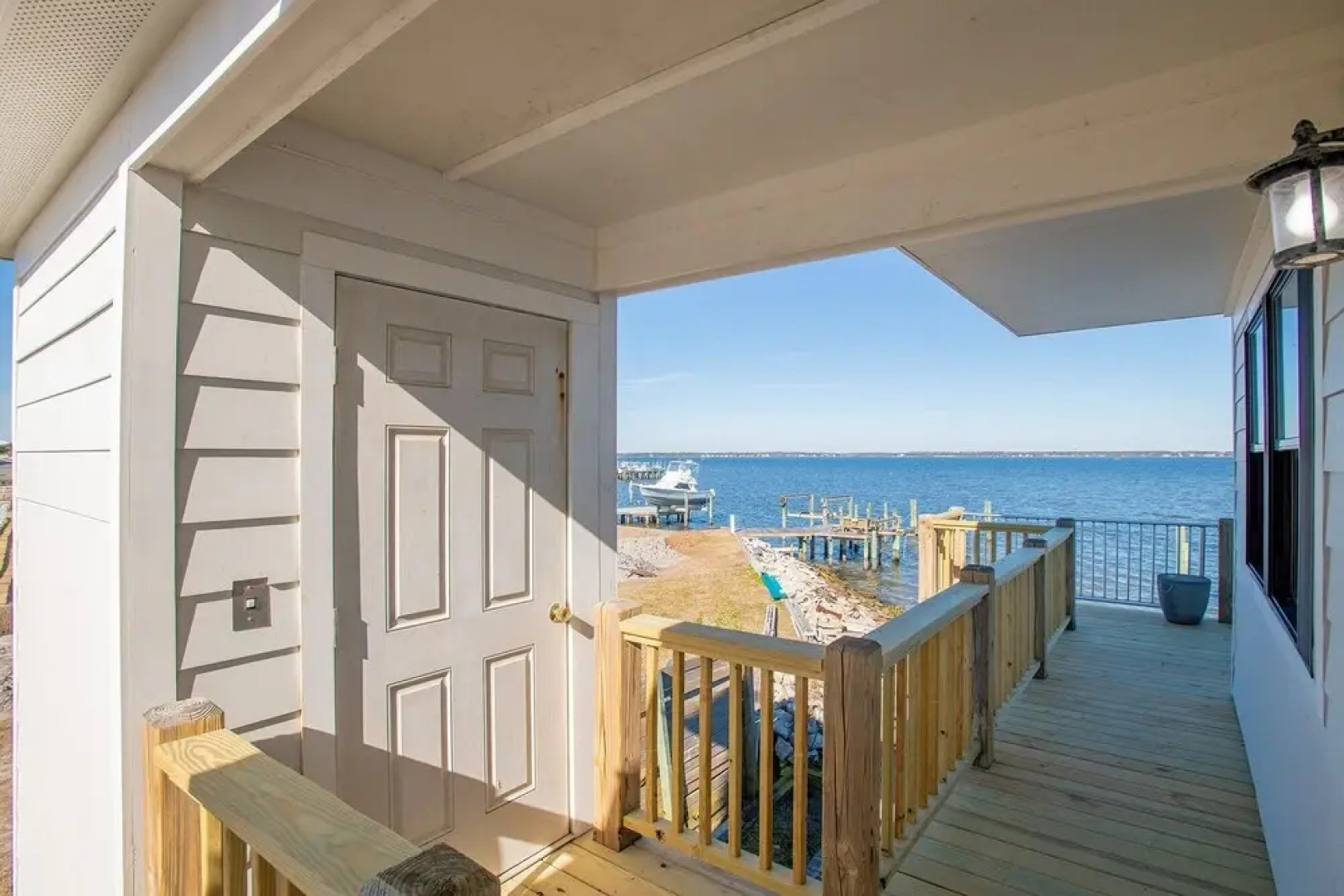 The Griffin 2 Bedroom Apts by RedAwning