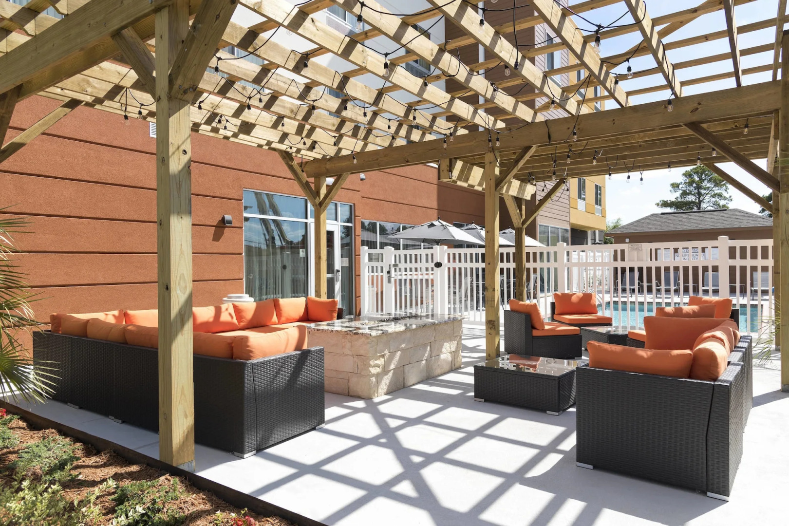 Fairfield Inn & Suites by Marriott West Monroe