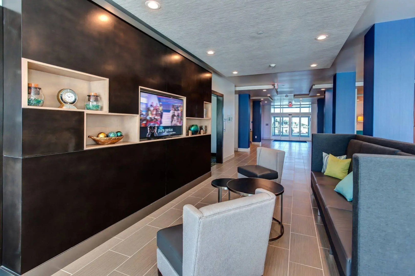 Holiday Inn Express & Suites Gatesville - N. Ft Hood by IHG