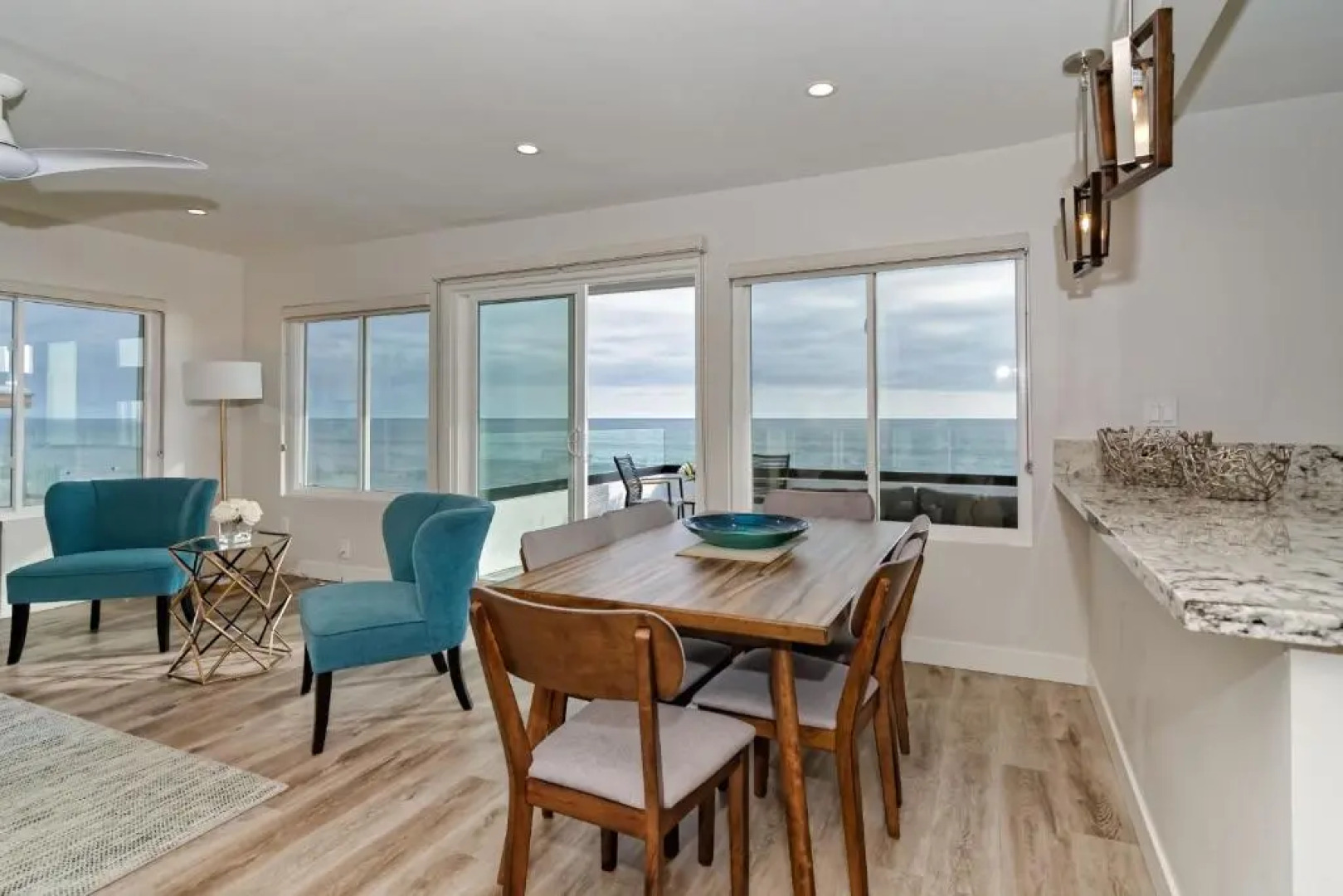 Ocean Villas of Carlsbad