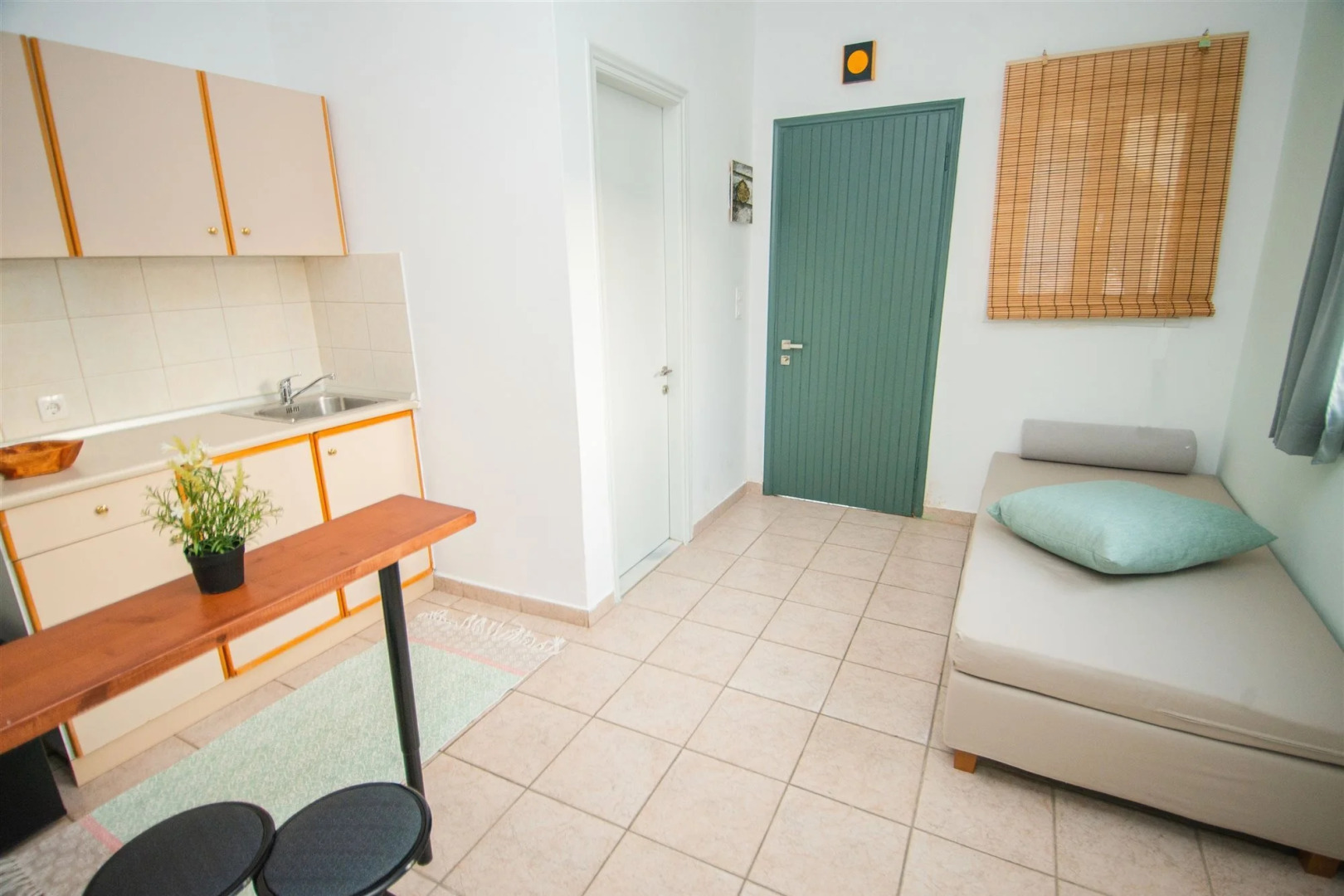 Villa Karmar Hotel Apartments