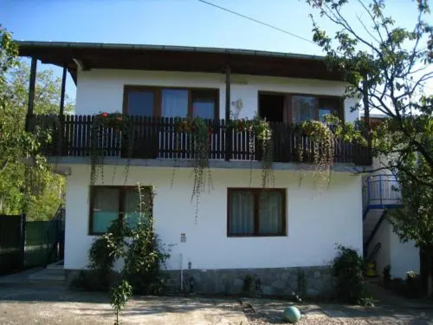 Pensiunea Bavaria Campina