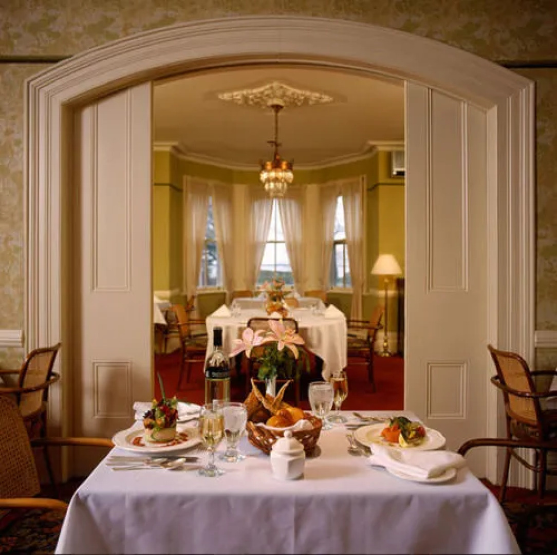 The Briars Resort & Spa