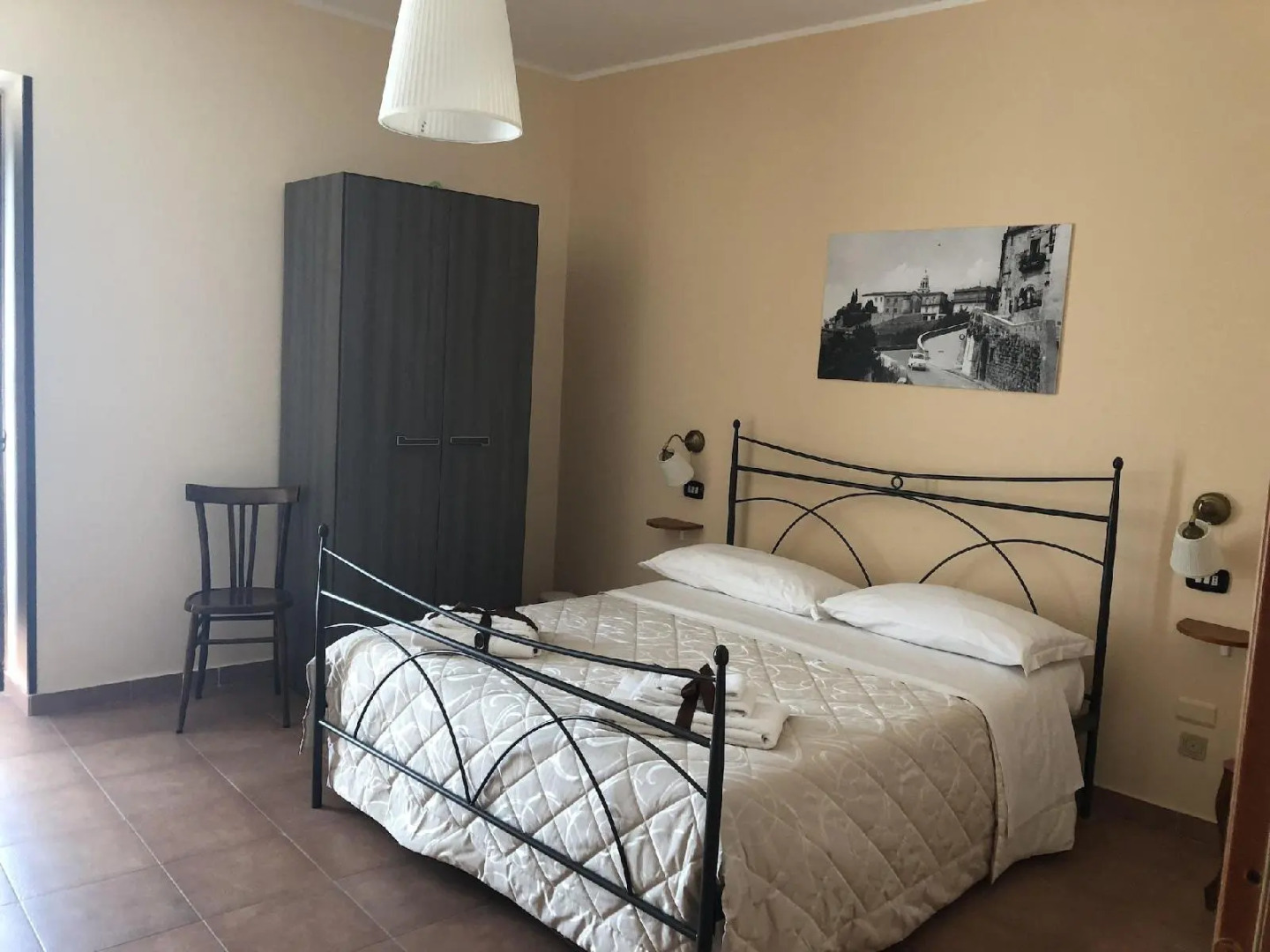 B&B Genti delle Alture