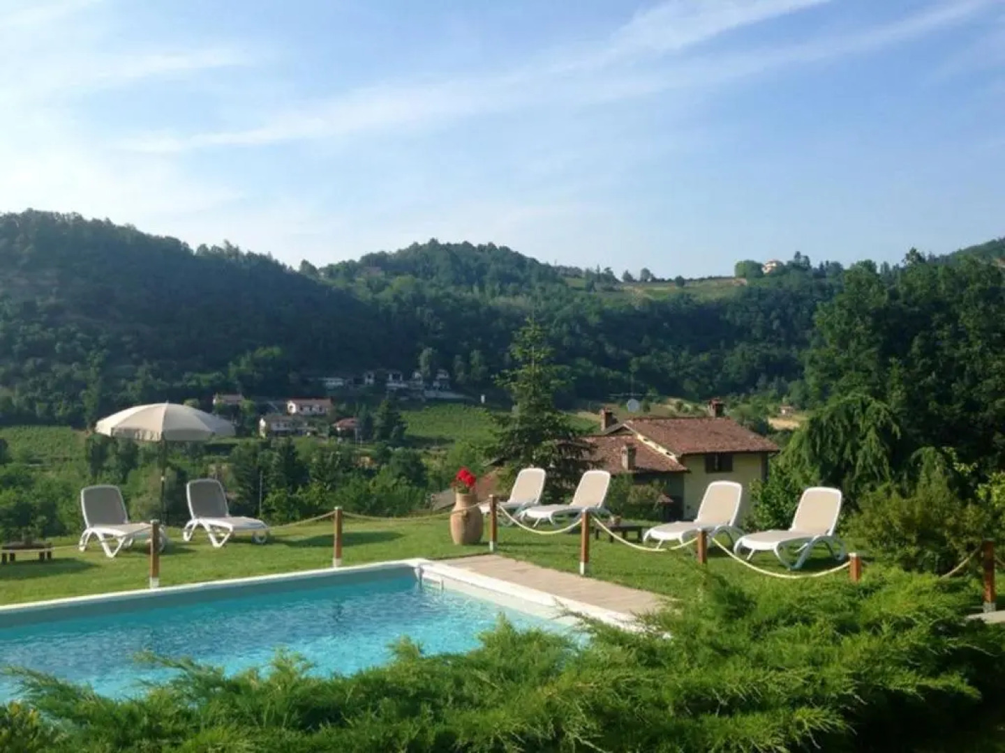Agriturismo Nonna Du