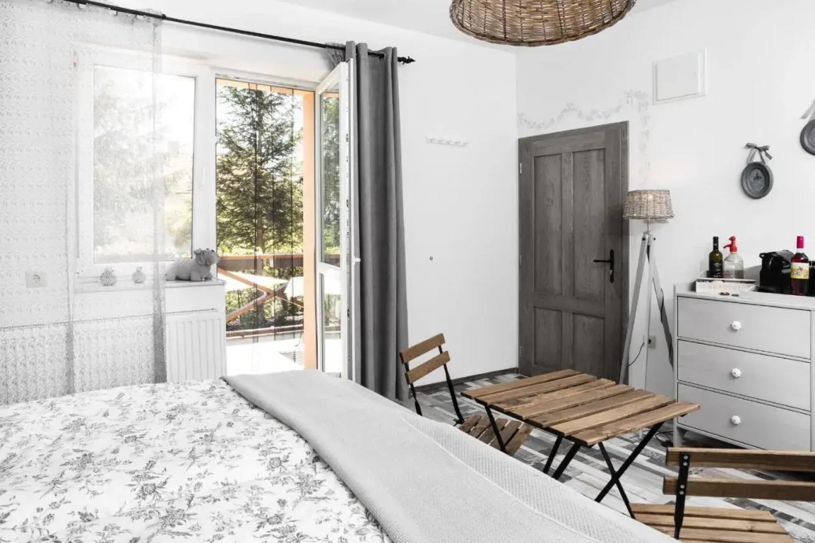 Madárlátta Vendégház