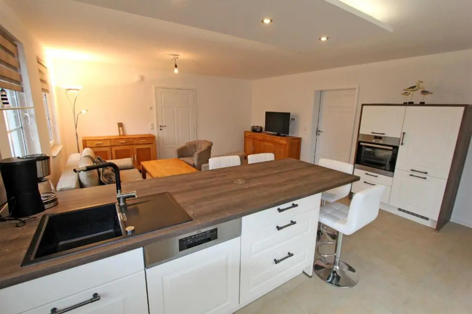 Ferienwohnungen Usedom USE 3380